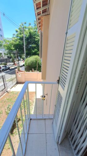 Casa Sobrado, aluga, 235m², 4 dorm., 1 suíte no Pacaembu – São Paulo – SP