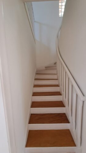 Casa Sobrado, aluga, 235m², 4 dorm., 1 suíte no Pacaembu – São Paulo – SP