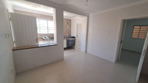 Casa Sobrado, aluga, 235m², 4 dorm., 1 suíte no Pacaembu – São Paulo – SP