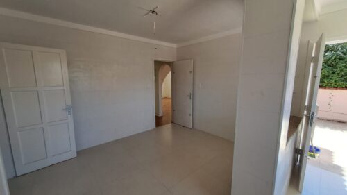 Casa Sobrado, aluga, 235m², 4 dorm., 1 suíte no Pacaembu – São Paulo – SP