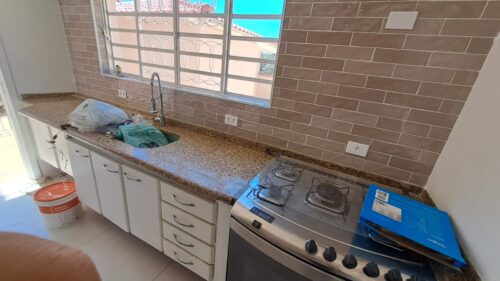 Casa Sobrado, aluga, 235m², 4 dorm., 1 suíte no Pacaembu – São Paulo – SP