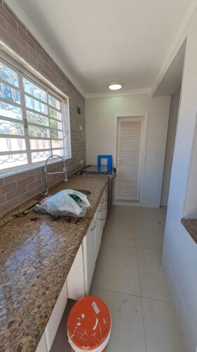 Casa Sobrado, aluga, 235m², 4 dorm., 1 suíte no Pacaembu – São Paulo – SP