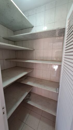 Casa Sobrado, aluga, 235m², 4 dorm., 1 suíte no Pacaembu – São Paulo – SP