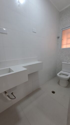 Casa Sobrado, aluga, 235m², 4 dorm., 1 suíte no Pacaembu – São Paulo – SP