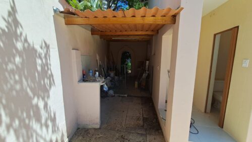 Casa Sobrado, aluga, 235m², 4 dorm., 1 suíte no Pacaembu – São Paulo – SP