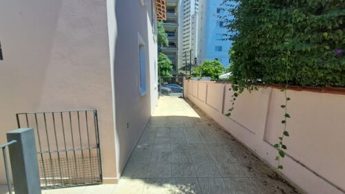 Casa Sobrado, aluga, 235m², 4 dorm., 1 suíte no Pacaembu – São Paulo – SP