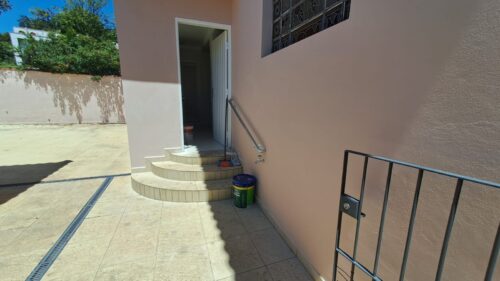 Casa Sobrado, aluga, 235m², 4 dorm., 1 suíte no Pacaembu – São Paulo – SP