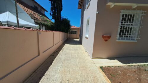 Casa Sobrado, aluga, 235m², 4 dorm., 1 suíte no Pacaembu – São Paulo – SP