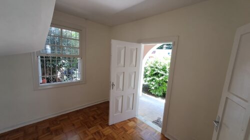 Casa Sobrado, aluga, 235m², 4 dorm., 1 suíte no Pacaembu – São Paulo – SP