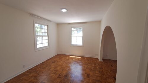 Casa Sobrado, aluga, 235m², 4 dorm., 1 suíte no Pacaembu – São Paulo – SP