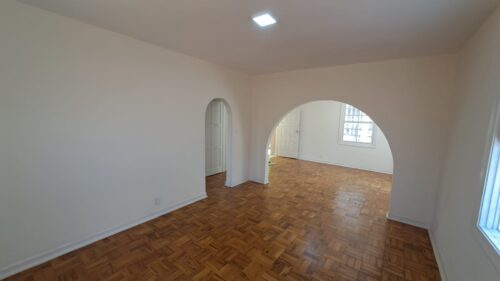 Casa Sobrado, aluga, 235m², 4 dorm., 1 suíte no Pacaembu – São Paulo – SP