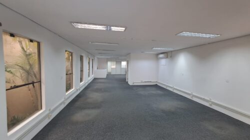 Prédio Comercial com 10 salas 500m² em Pacaembu – São Paulo – SP