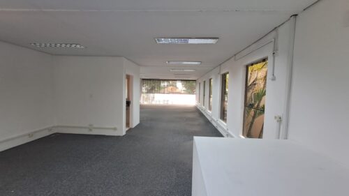 Prédio Comercial com 10 salas 500m² em Pacaembu – São Paulo – SP