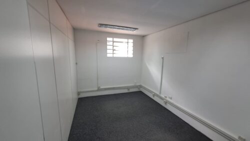 Prédio Comercial com 10 salas 500m² em Pacaembu – São Paulo – SP