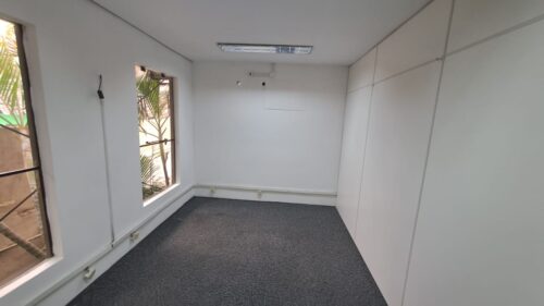 Prédio Comercial com 10 salas 500m² em Pacaembu – São Paulo – SP