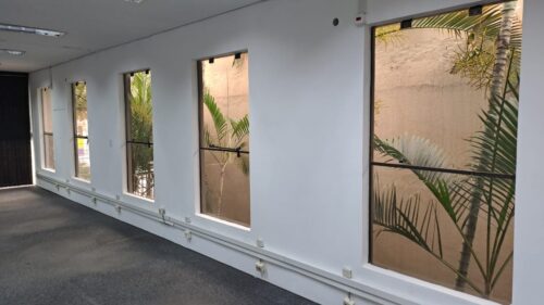 Prédio Comercial com 10 salas 500m² em Pacaembu – São Paulo – SP