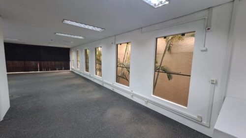 Prédio Comercial com 10 salas 500m² em Pacaembu – São Paulo – SP