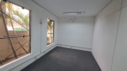 Prédio Comercial com 10 salas 500m² em Pacaembu – São Paulo – SP