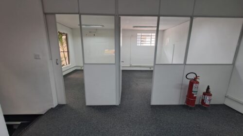 Prédio Comercial com 10 salas 500m² em Pacaembu – São Paulo – SP