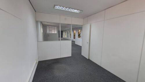 Prédio Comercial com 10 salas 500m² em Pacaembu – São Paulo – SP