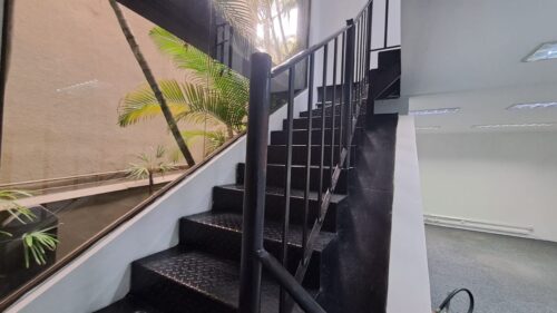 Prédio Comercial com 10 salas 500m² em Pacaembu – São Paulo – SP