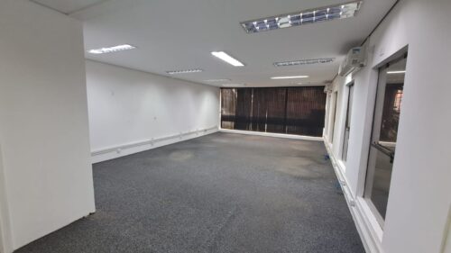 Prédio Comercial com 10 salas 500m² em Pacaembu – São Paulo – SP