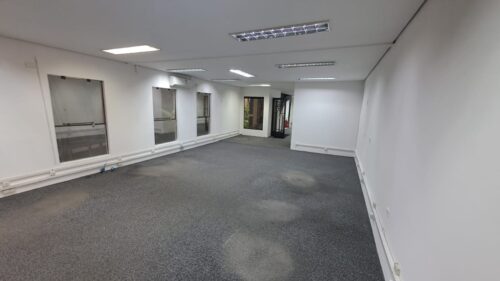 Prédio Comercial com 10 salas 500m² em Pacaembu – São Paulo – SP