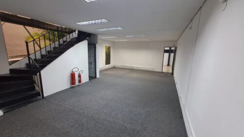 Prédio Comercial com 10 salas 500m² em Pacaembu – São Paulo – SP