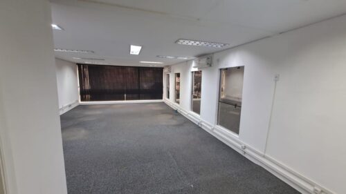 Prédio Comercial com 10 salas 500m² em Pacaembu – São Paulo – SP