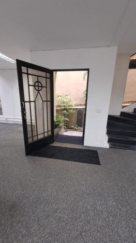 Prédio Comercial com 10 salas 500m² em Pacaembu – São Paulo – SP