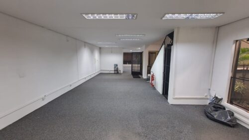 Prédio Comercial com 10 salas 500m² em Pacaembu – São Paulo – SP