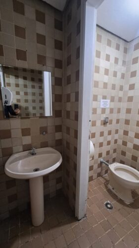 Prédio Comercial com 10 salas 500m² em Pacaembu – São Paulo – SP