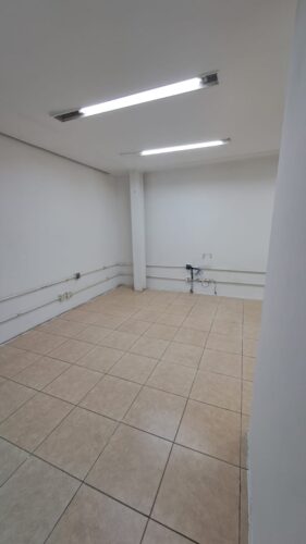 Prédio Comercial com 10 salas 500m² em Pacaembu – São Paulo – SP