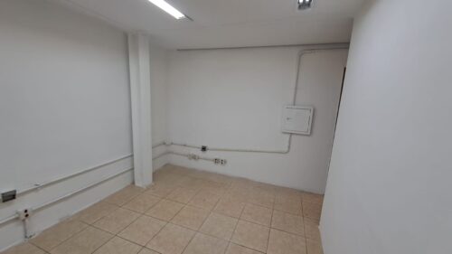 Prédio Comercial com 10 salas 500m² em Pacaembu – São Paulo – SP