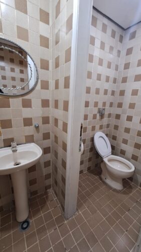 Prédio Comercial com 10 salas 500m² em Pacaembu – São Paulo – SP