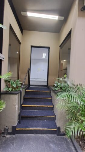 Prédio Comercial com 10 salas 500m² em Pacaembu – São Paulo – SP