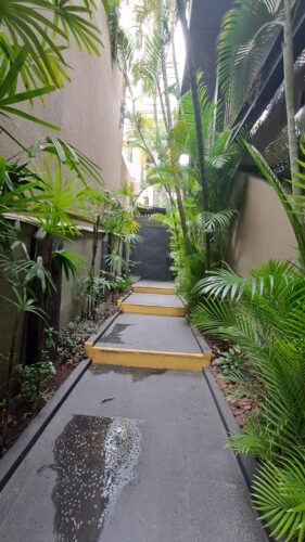 Prédio Comercial com 10 salas 500m² em Pacaembu – São Paulo – SP