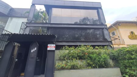 Prédio Comercial com 10 salas 500m² em Pacaembu – São Paulo – SP