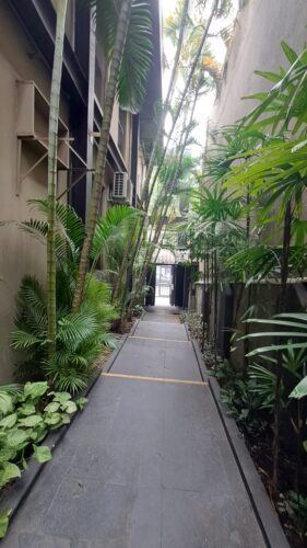 Prédio Comercial com 10 salas 500m² em Pacaembu – São Paulo – SP