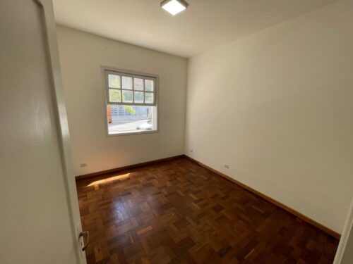 Apartamento, aluga, 1 Dorm, 45m² em Perdizes – São Paulo – SP