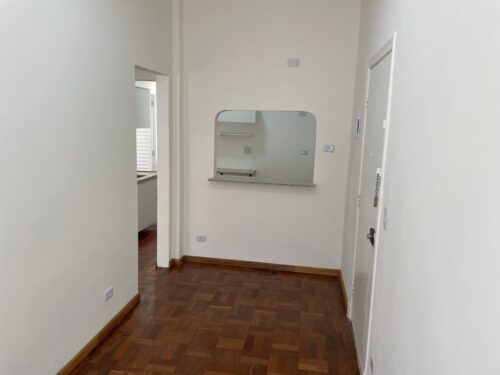 Apartamento, aluga, 1 Dorm, 45m² em Perdizes – São Paulo – SP