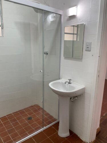 Apartamento, aluga, 1 Dorm, 45m² em Perdizes – São Paulo – SP