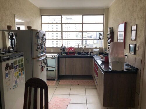 Apartamento, vende, 170m² em Higienópolis, São Paulo – SP.