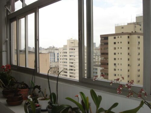 Apartamento, vende, 170m² em Higienópolis, São Paulo – SP.