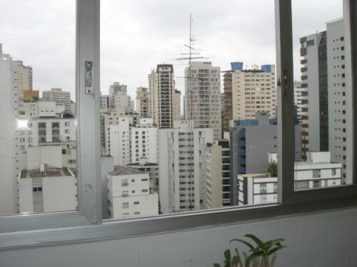 Apartamento, vende, 170m² em Higienópolis, São Paulo – SP.
