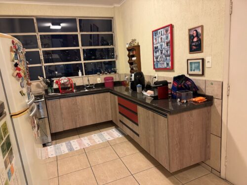 Apartamento, vende, 170m² em Higienópolis, São Paulo – SP.