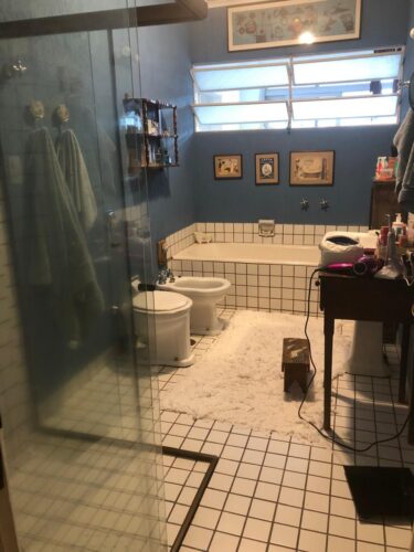 Apartamento, vende, 170m² em Higienópolis, São Paulo – SP.