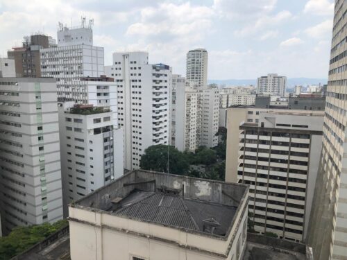Apartamento, vende, 170m² em Higienópolis, São Paulo – SP.