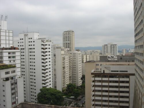 Apartamento, vende, 170m² em Higienópolis, São Paulo – SP.