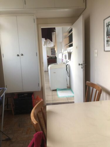 Apartamento, vende, 170m² em Higienópolis, São Paulo – SP.